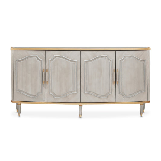St. Charles Sideboard - Dove Gray