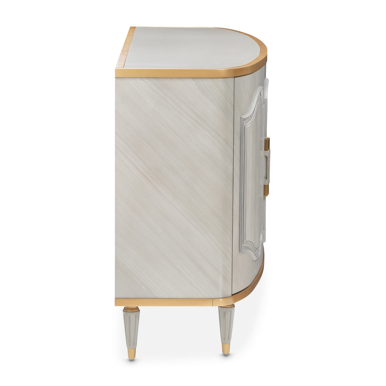St. Charles Sideboard - Dove Gray