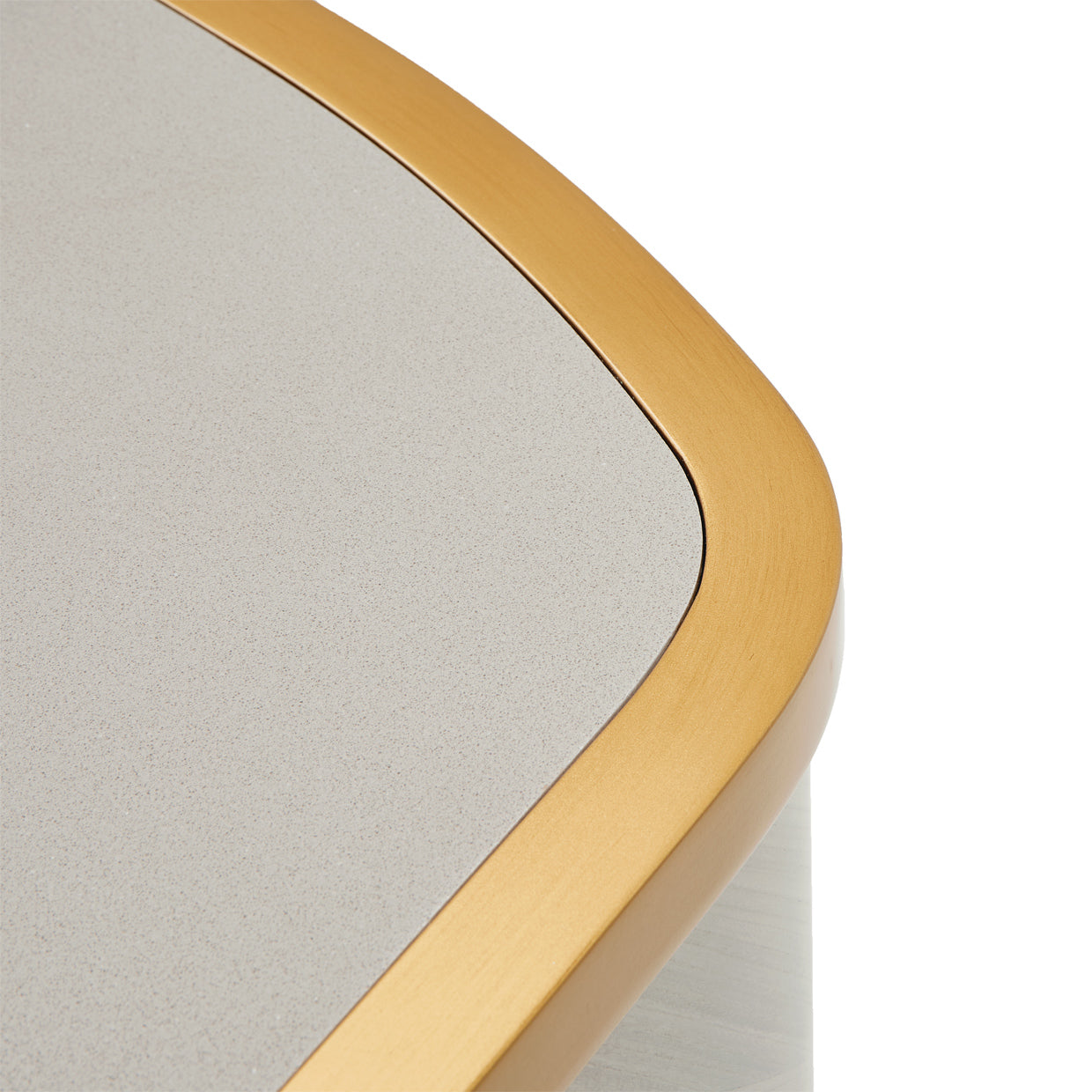 St. Charles Sideboard - Dove Gray