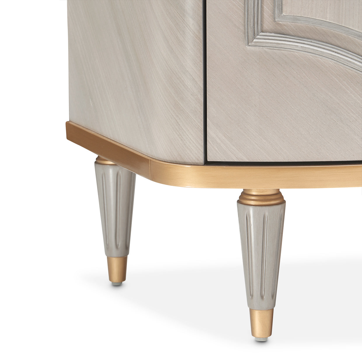 St. Charles Sideboard - Dove Gray