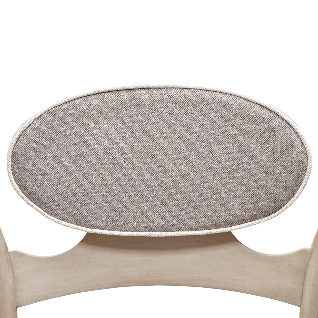 St. Charles Accent Chair - Stratus/Dove Gray