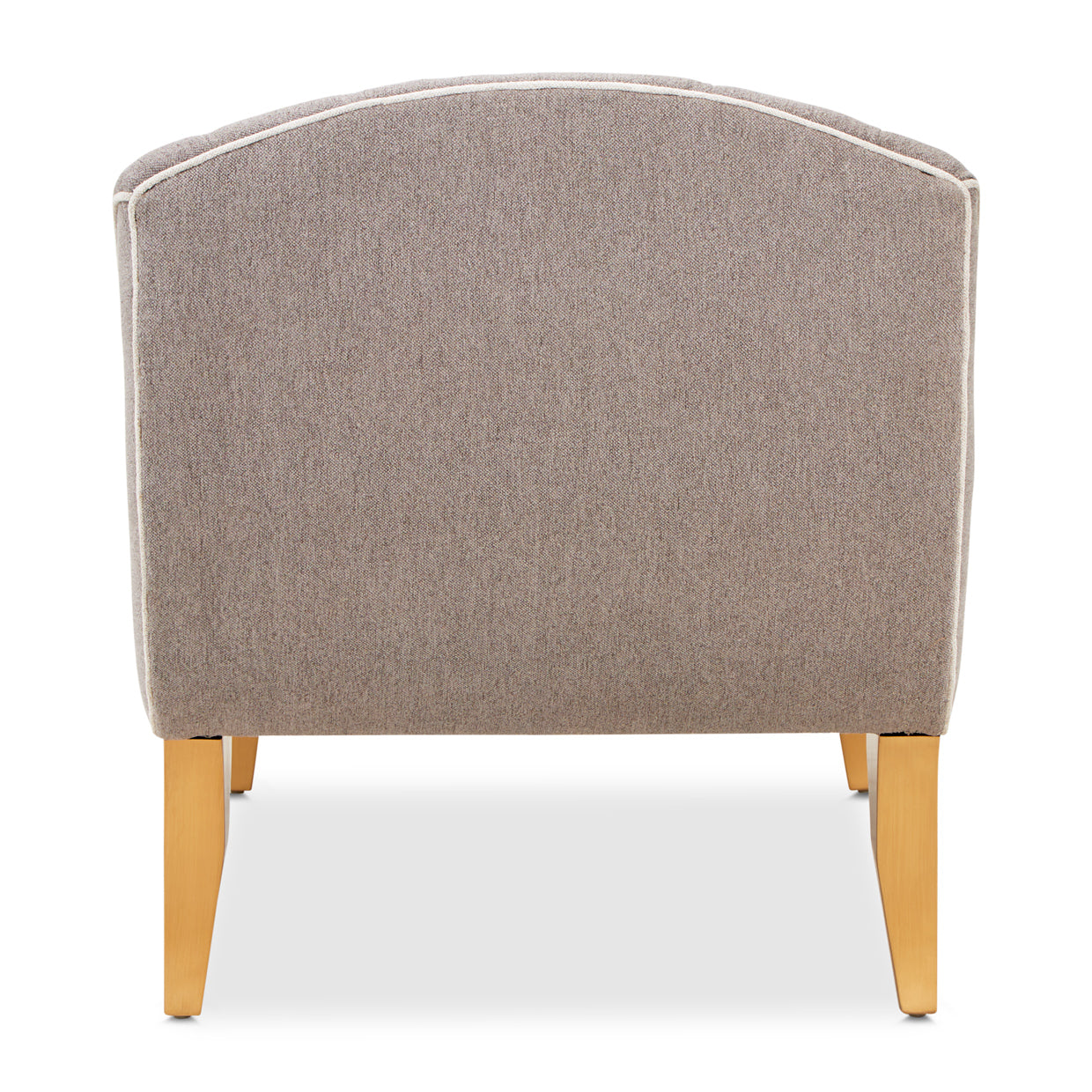 St. Charles Chaise - Stratus/Dove Gray