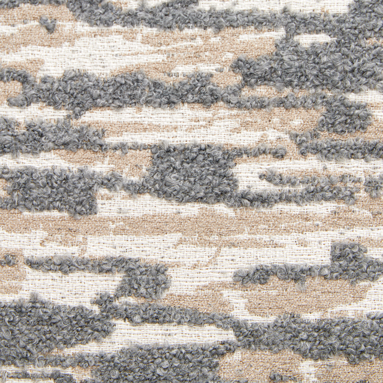 St. Charles Chaise - Stratus/Dove Gray