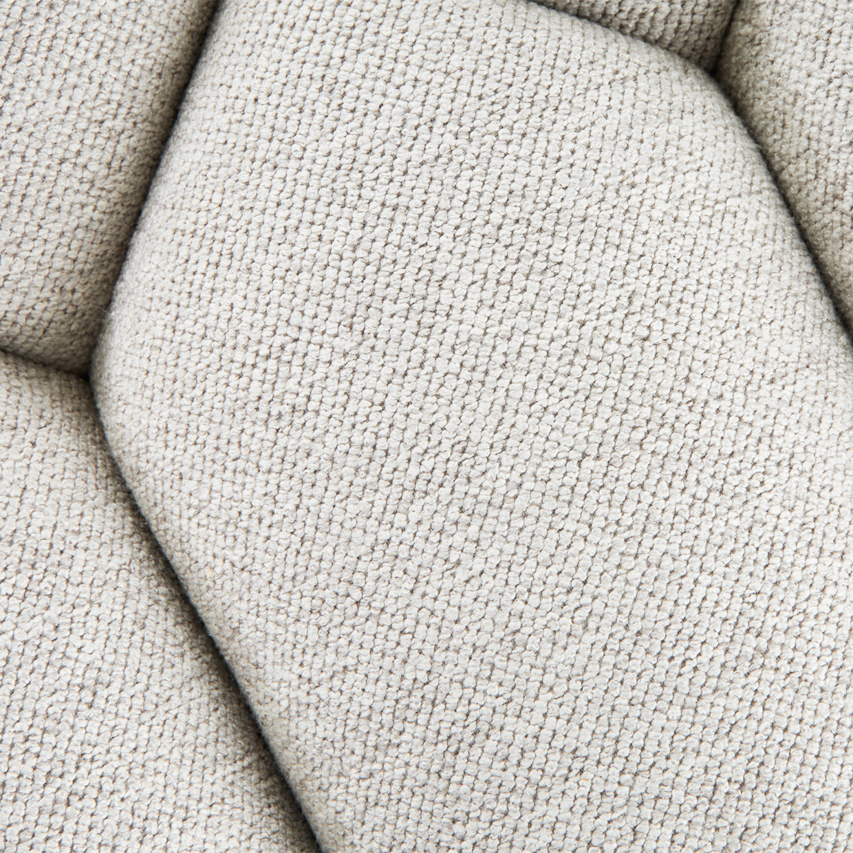 St. Charles Bench - Cirrus/Dove Gray