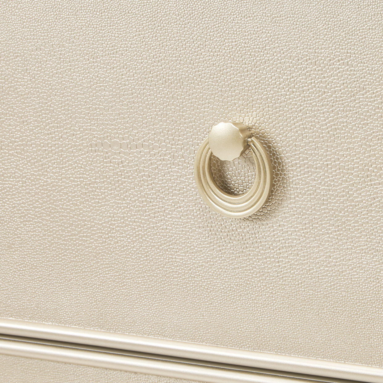 La Marisia Dresser - Creamy Pearl
