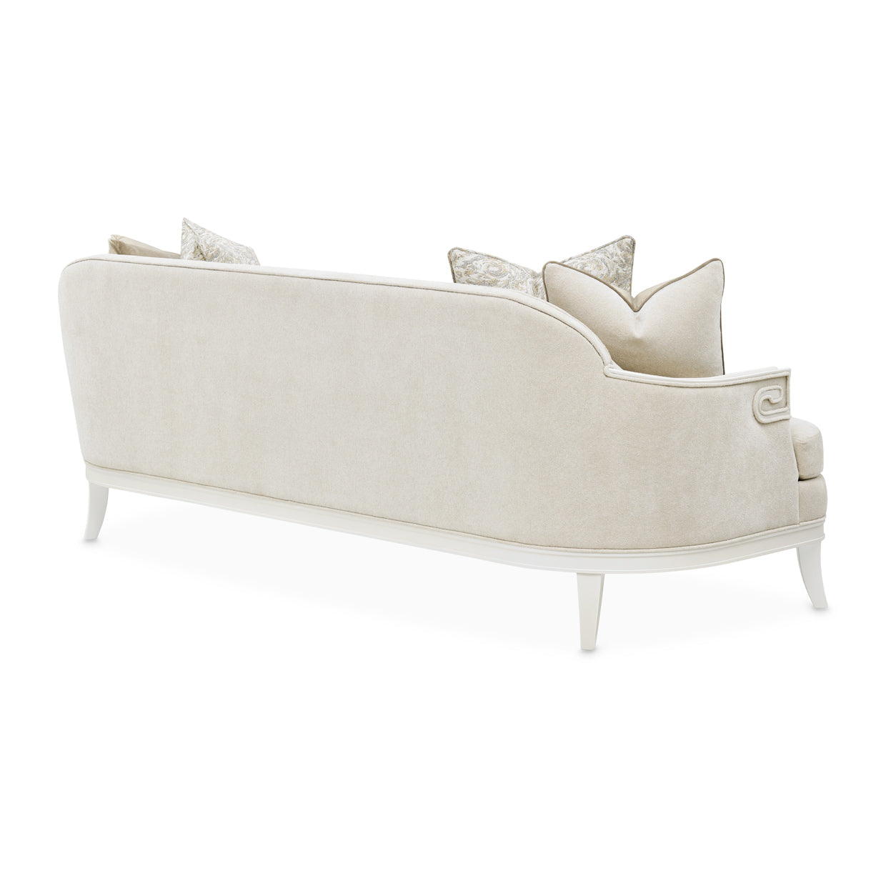 La Marisia Sofa - Tranquil/Light Champagne