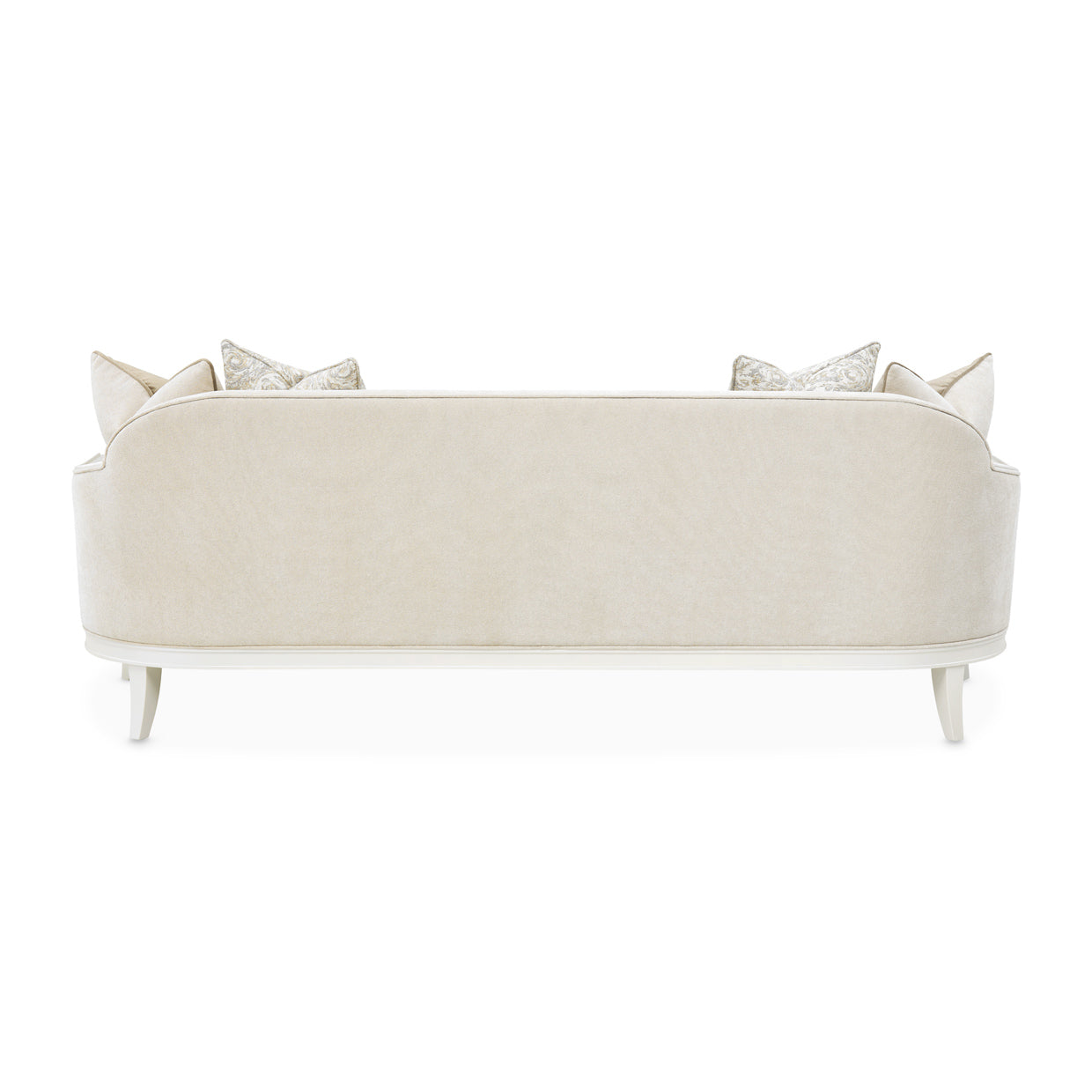 La Marisia Sofa - Tranquil/Light Champagne