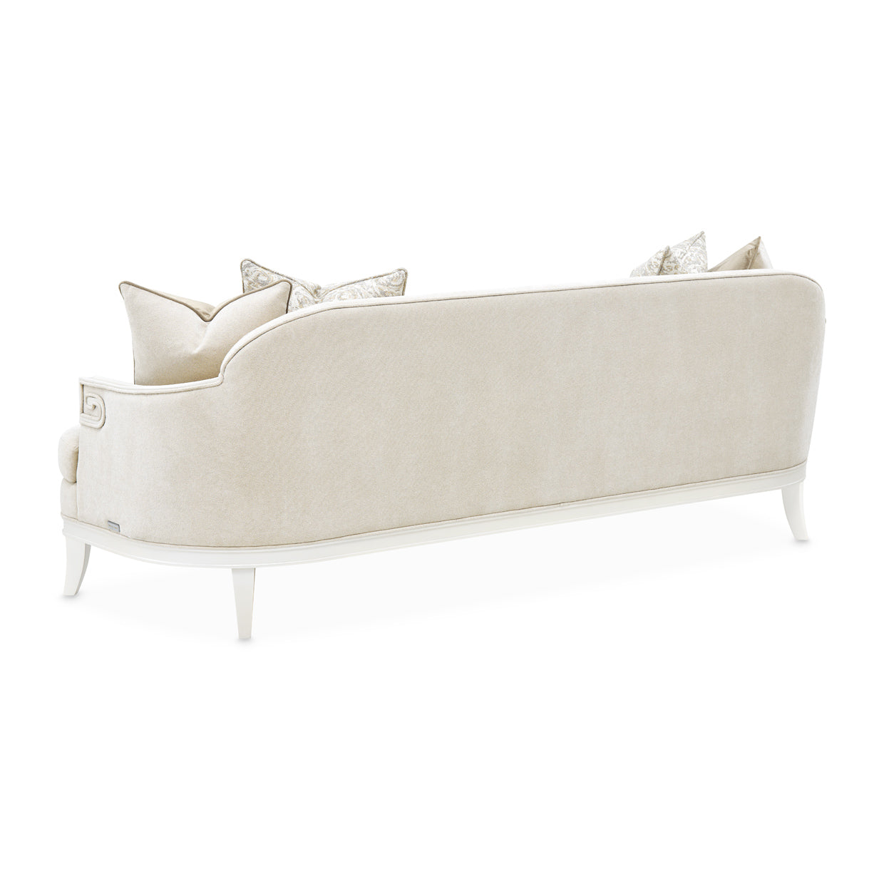 La Marisia Sofa - Tranquil/Light Champagne