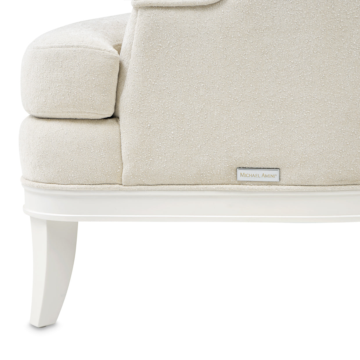 La Marisia Sofa - Tranquil/Light Champagne