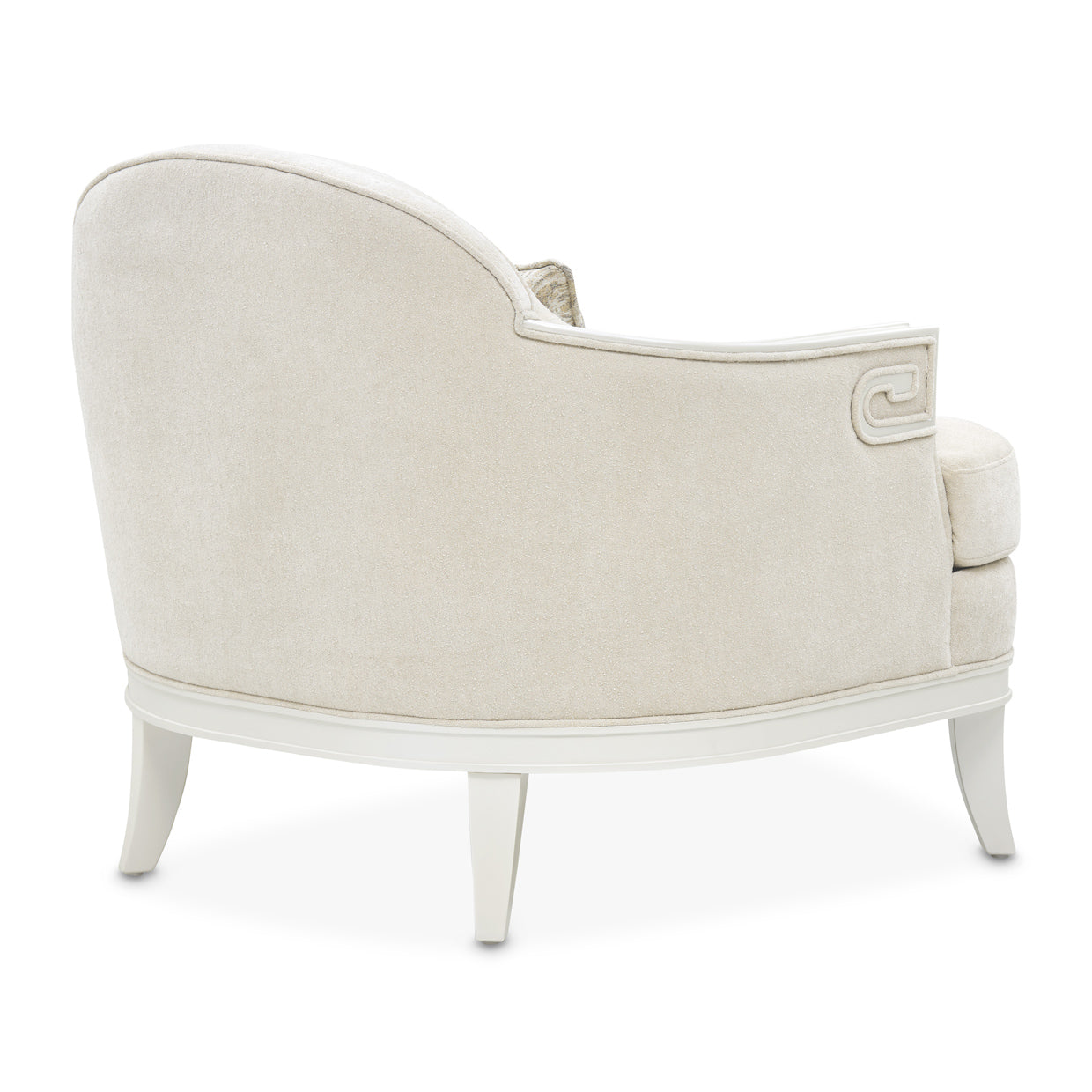 La Marisia Matching Chair - Tranquil/Light Champagne