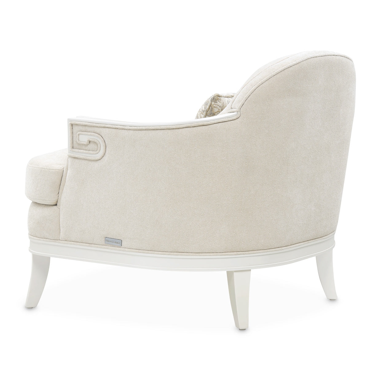 La Marisia Matching Chair - Tranquil/Light Champagne