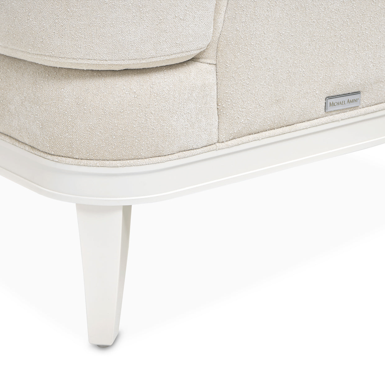 La Marisia Matching Chair - Tranquil/Light Champagne