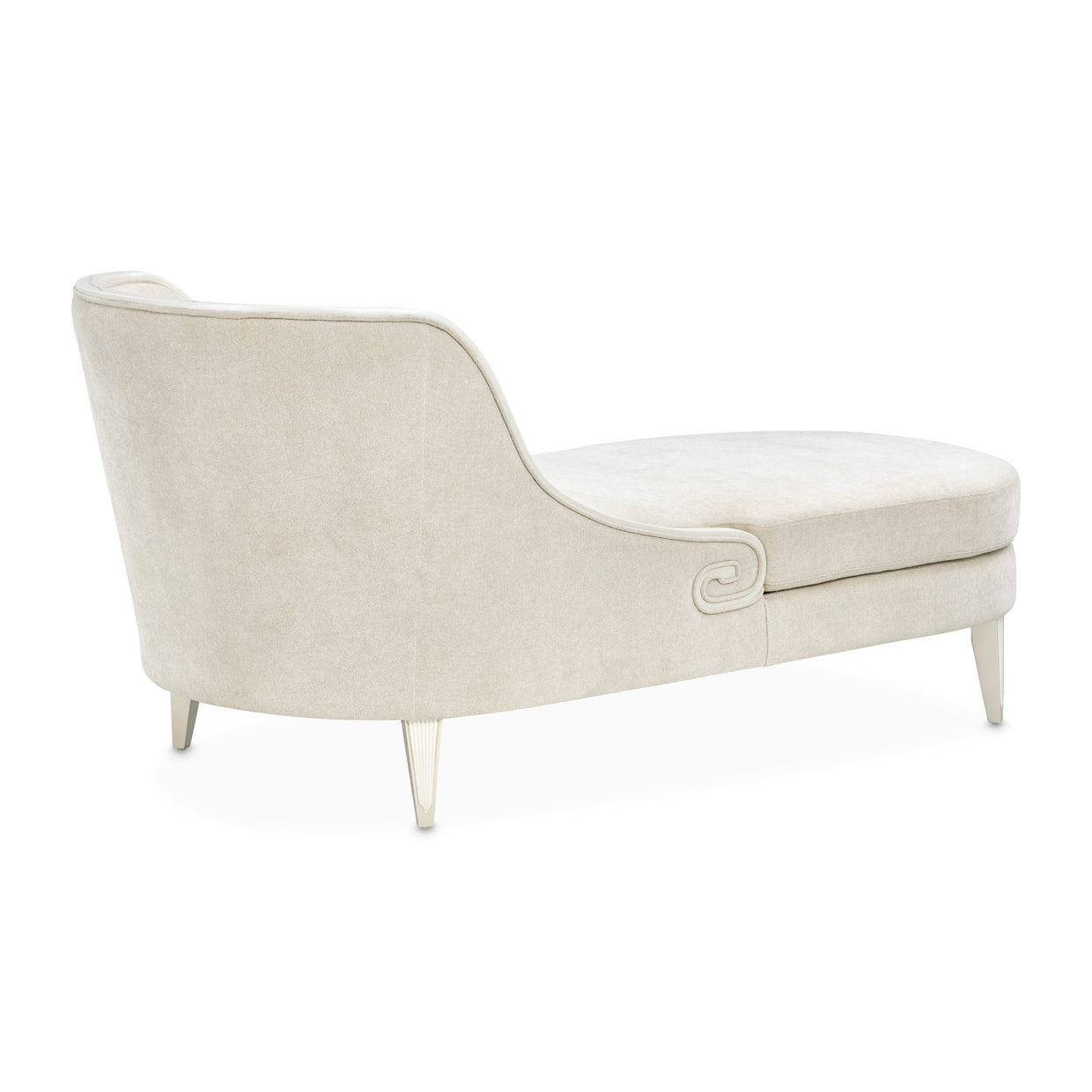 La Marisia Chaise - Tranquil/Light Champagne