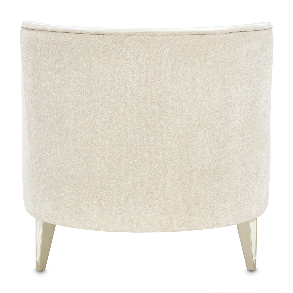 La Marisia Chaise - Tranquil/Light Champagne