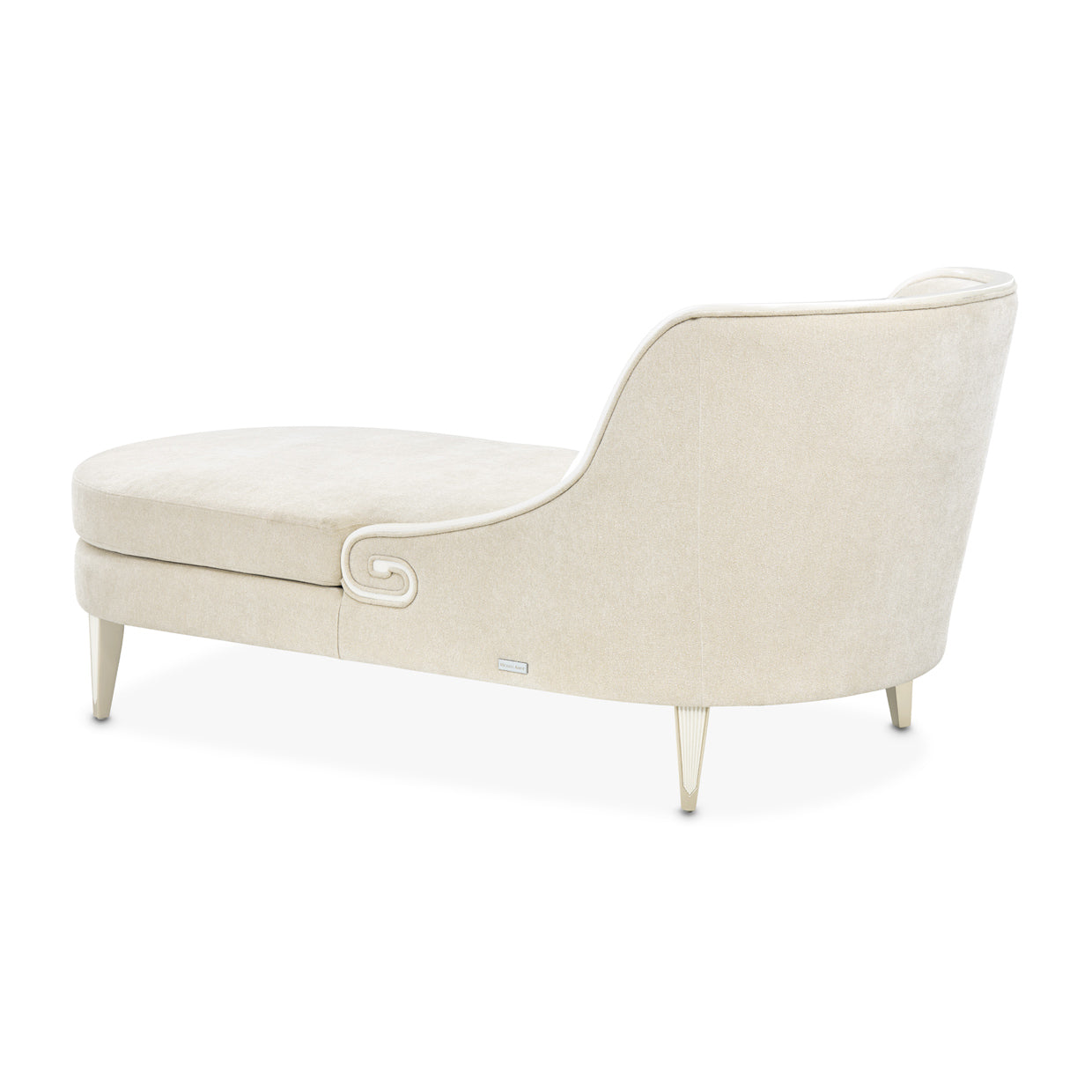 La Marisia Chaise - Tranquil/Light Champagne