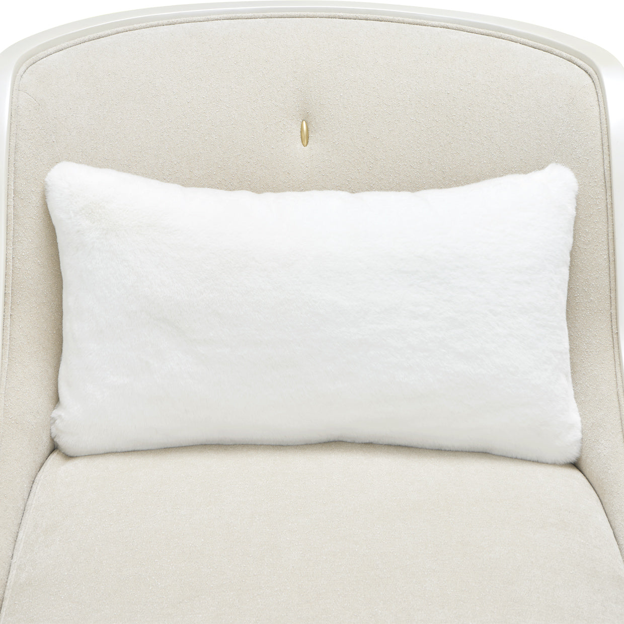 La Marisia Chaise - Tranquil/Light Champagne