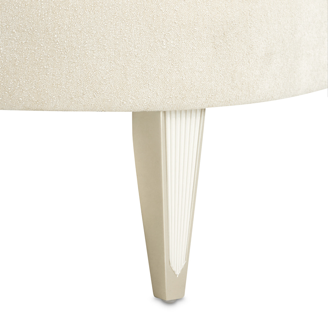 La Marisia Chaise - Tranquil/Light Champagne