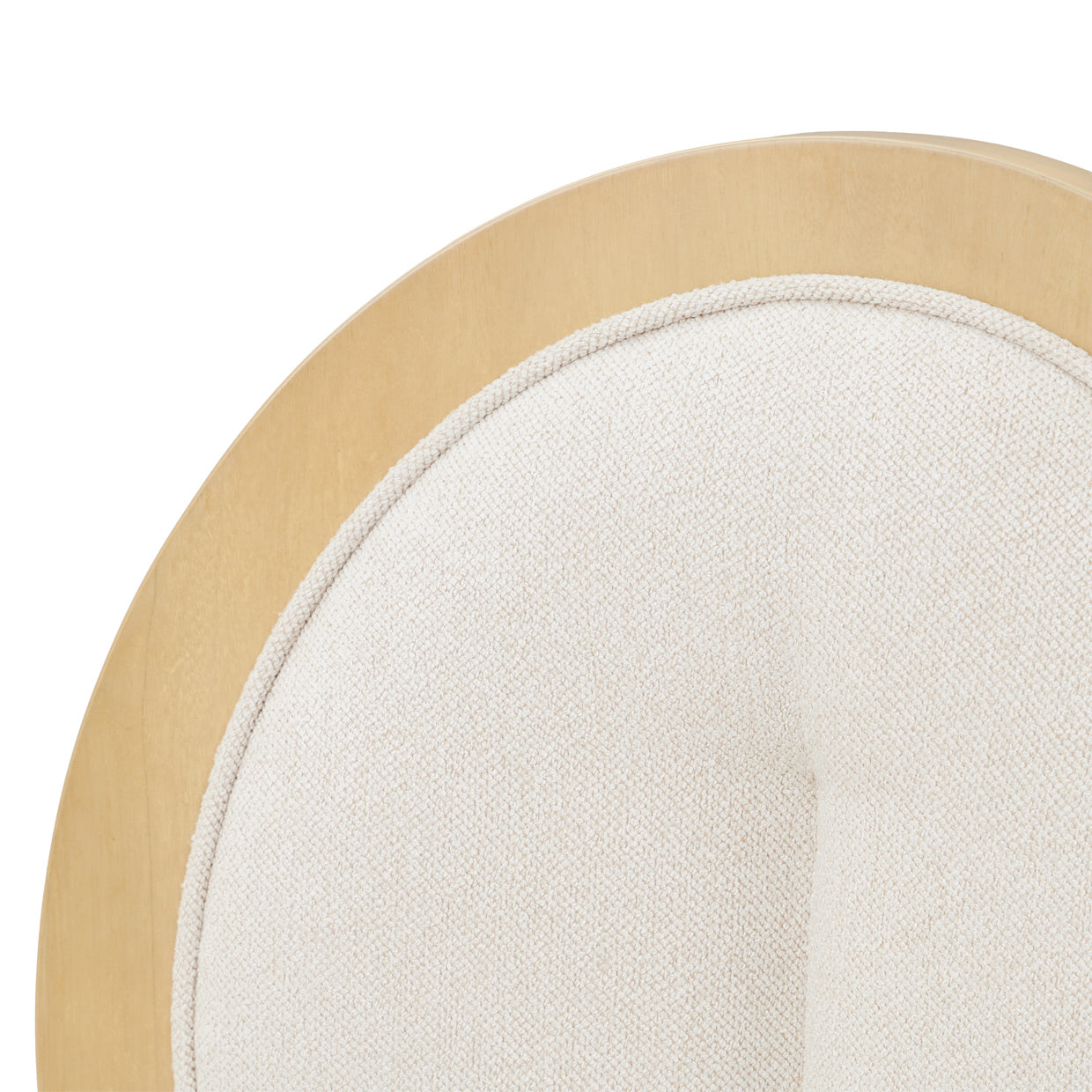 Camellia Field Dining Side Chair - Caramel