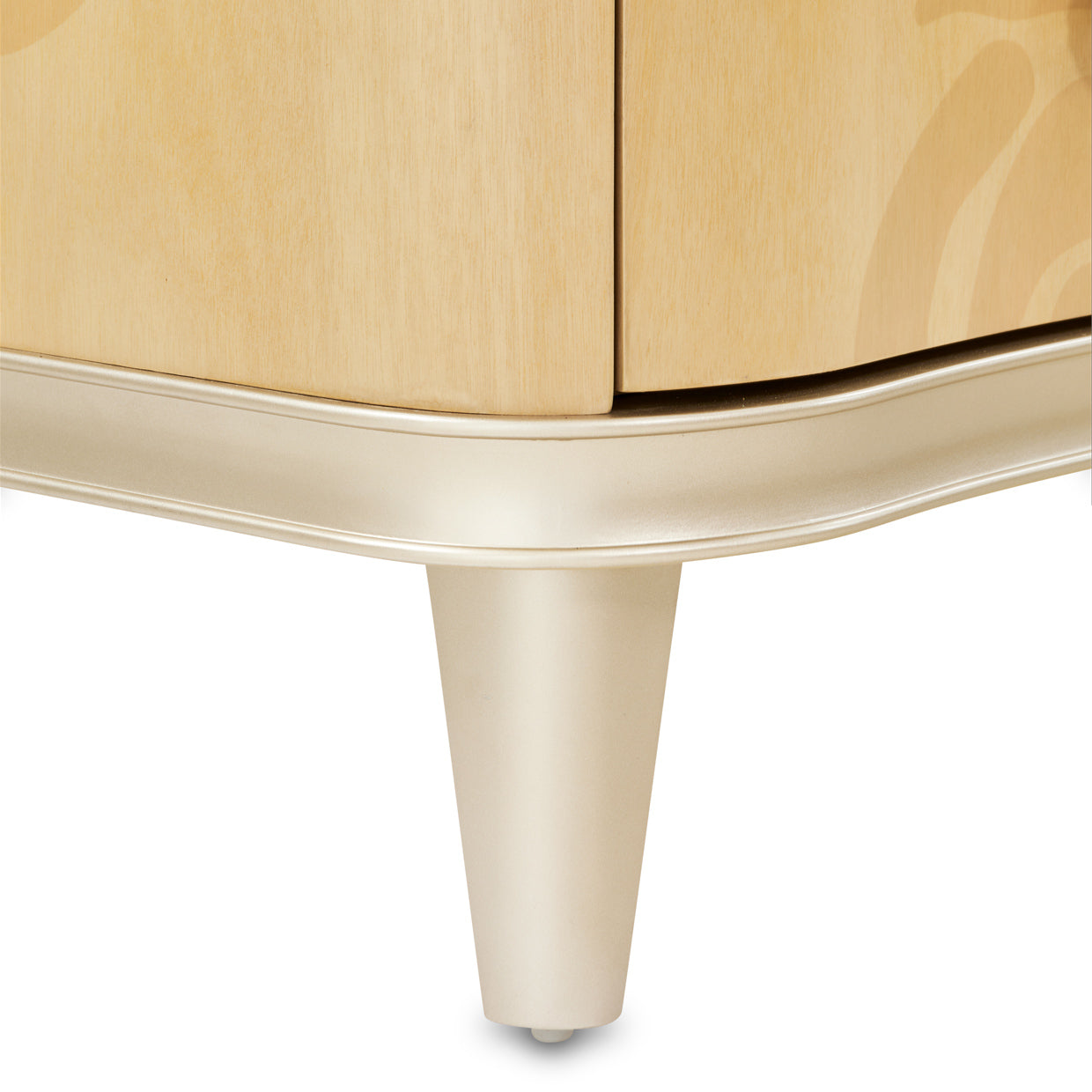 Camellia Field Dresser - Caramel