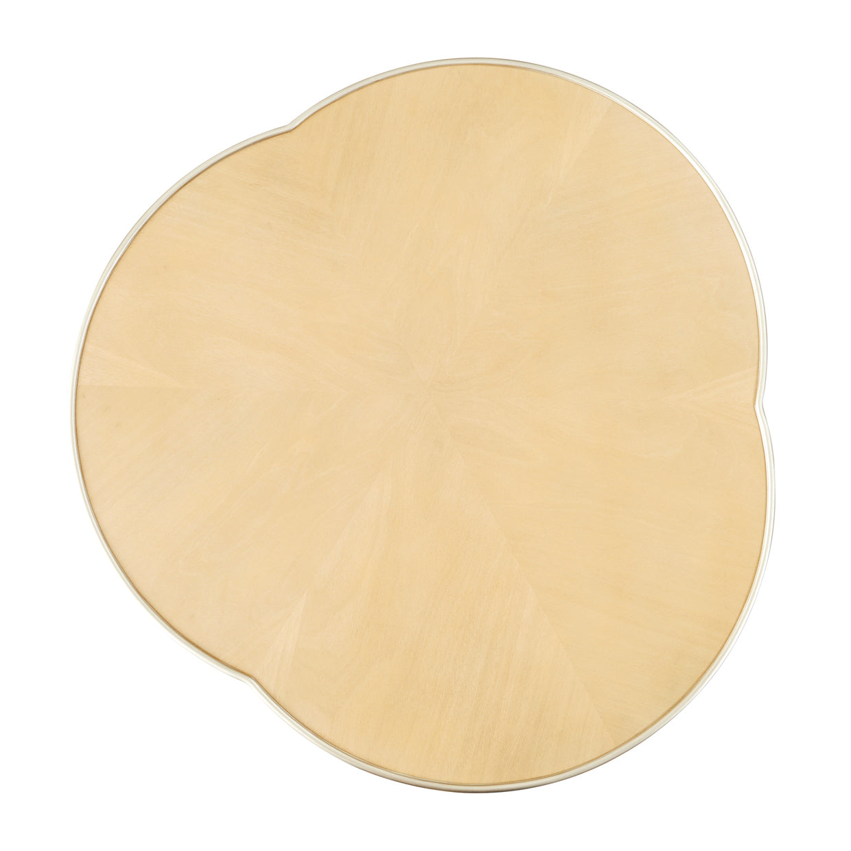 Camellia Field Cocktail Table - Caramel