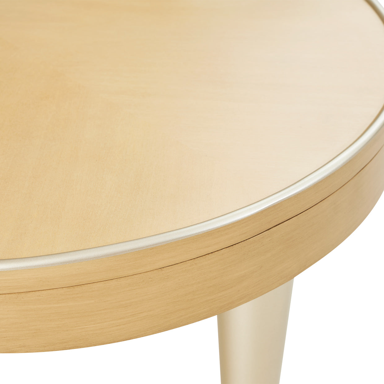 Camellia Field Cocktail Table - Caramel
