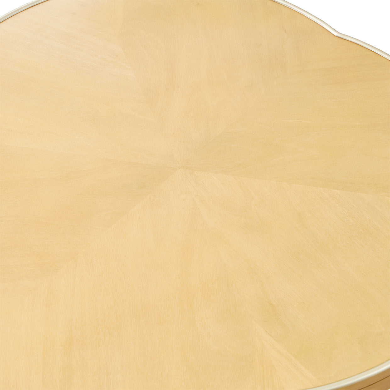 Camellia Field Cocktail Table - Caramel