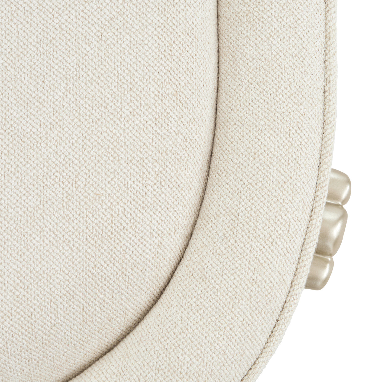 Camellia Field Bench - Cornsilk/Caramel