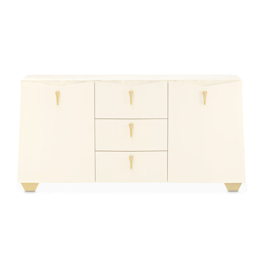 Fantosini Sideboard - Creamy Pearl