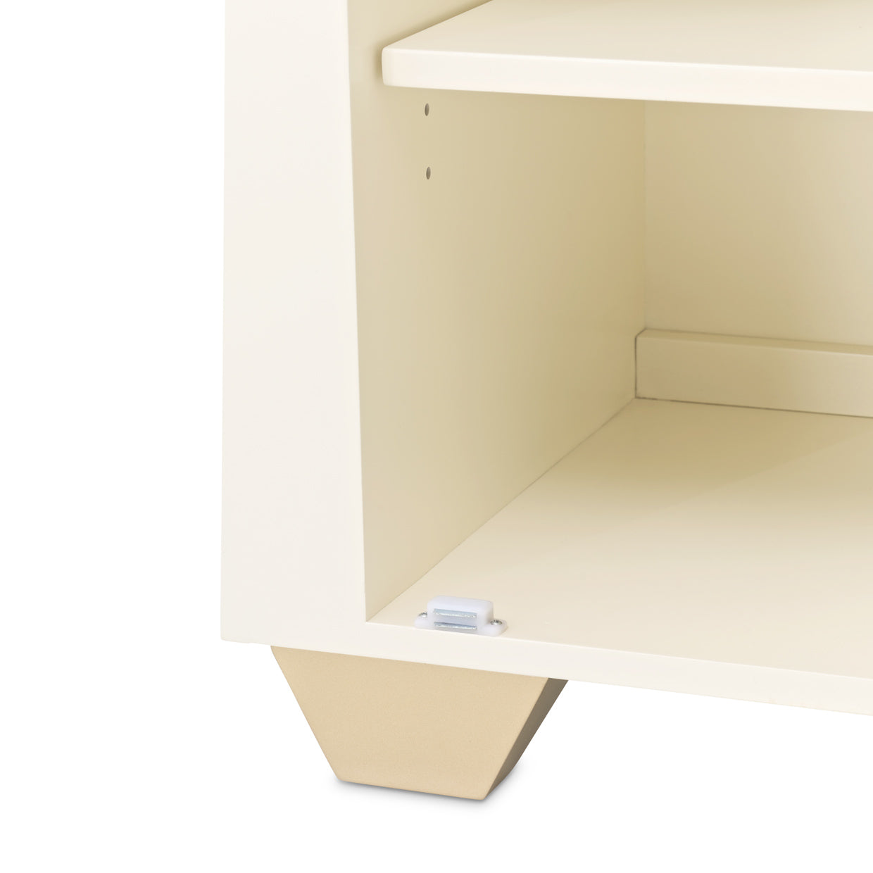 Fantosini Sideboard - Creamy Pearl