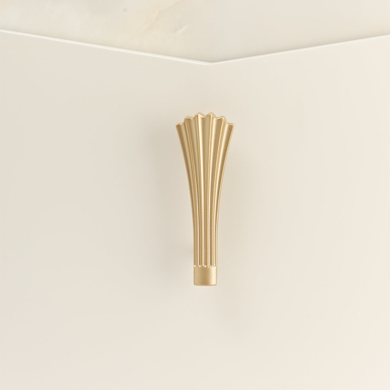 Fantosini Sideboard - Creamy Pearl