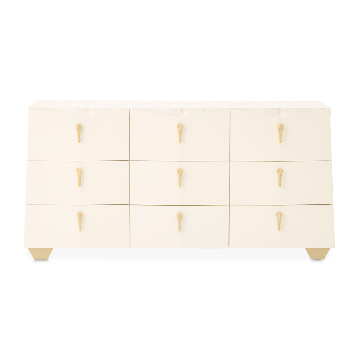 Fantosini Dresser - Creamy Pearl