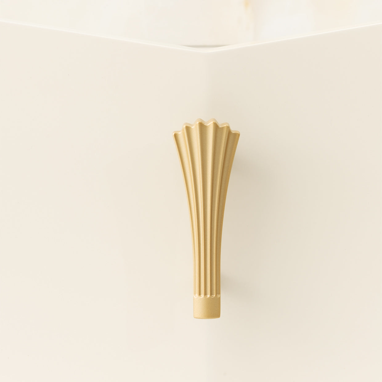 Fantosini Dresser - Creamy Pearl