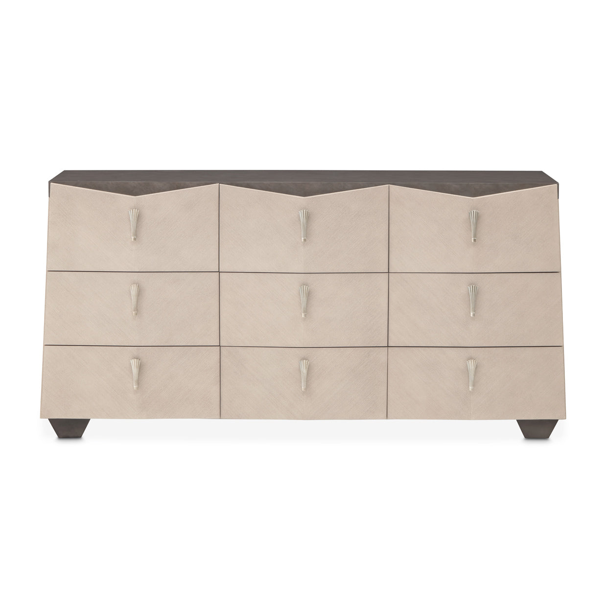 Fantosini Dresser - Silver Mist