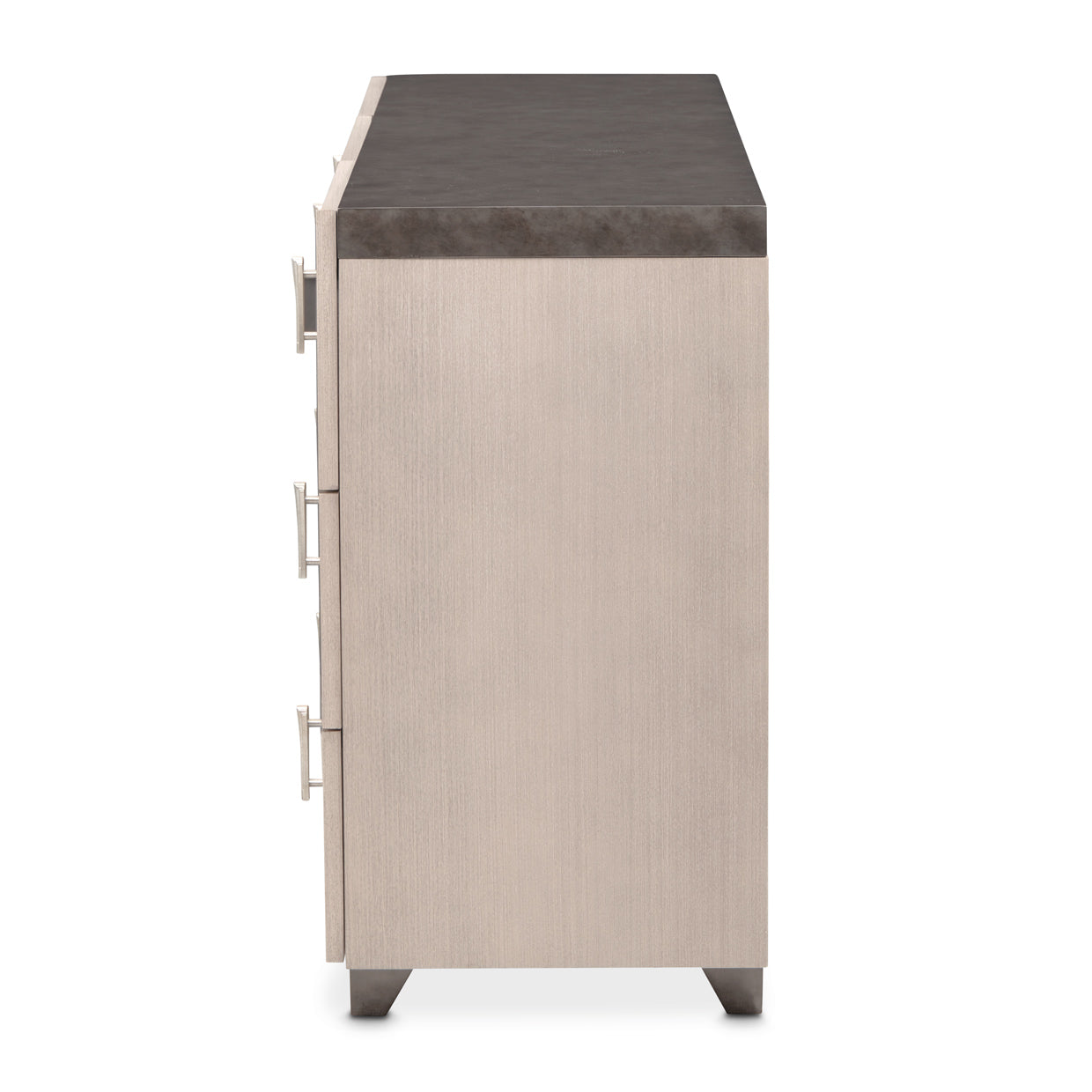 Fantosini Dresser - Silver Mist