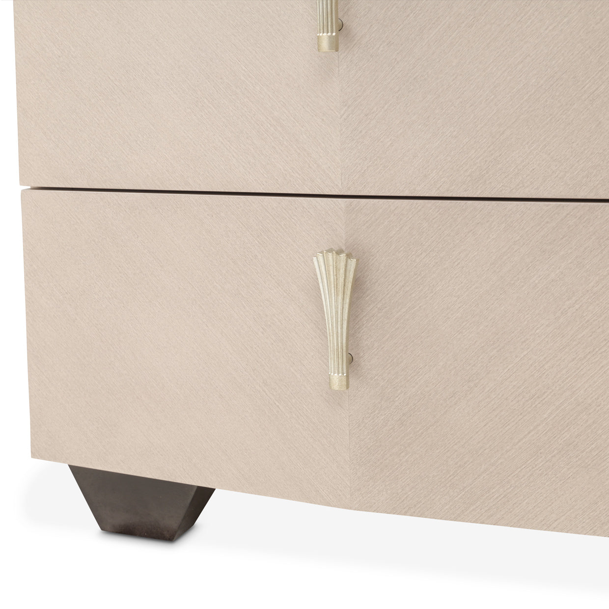 Fantosini Dresser - Silver Mist