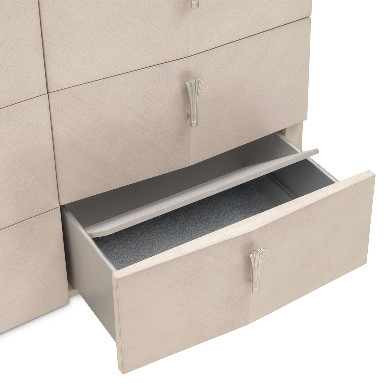 Fantosini Dresser - Silver Mist
