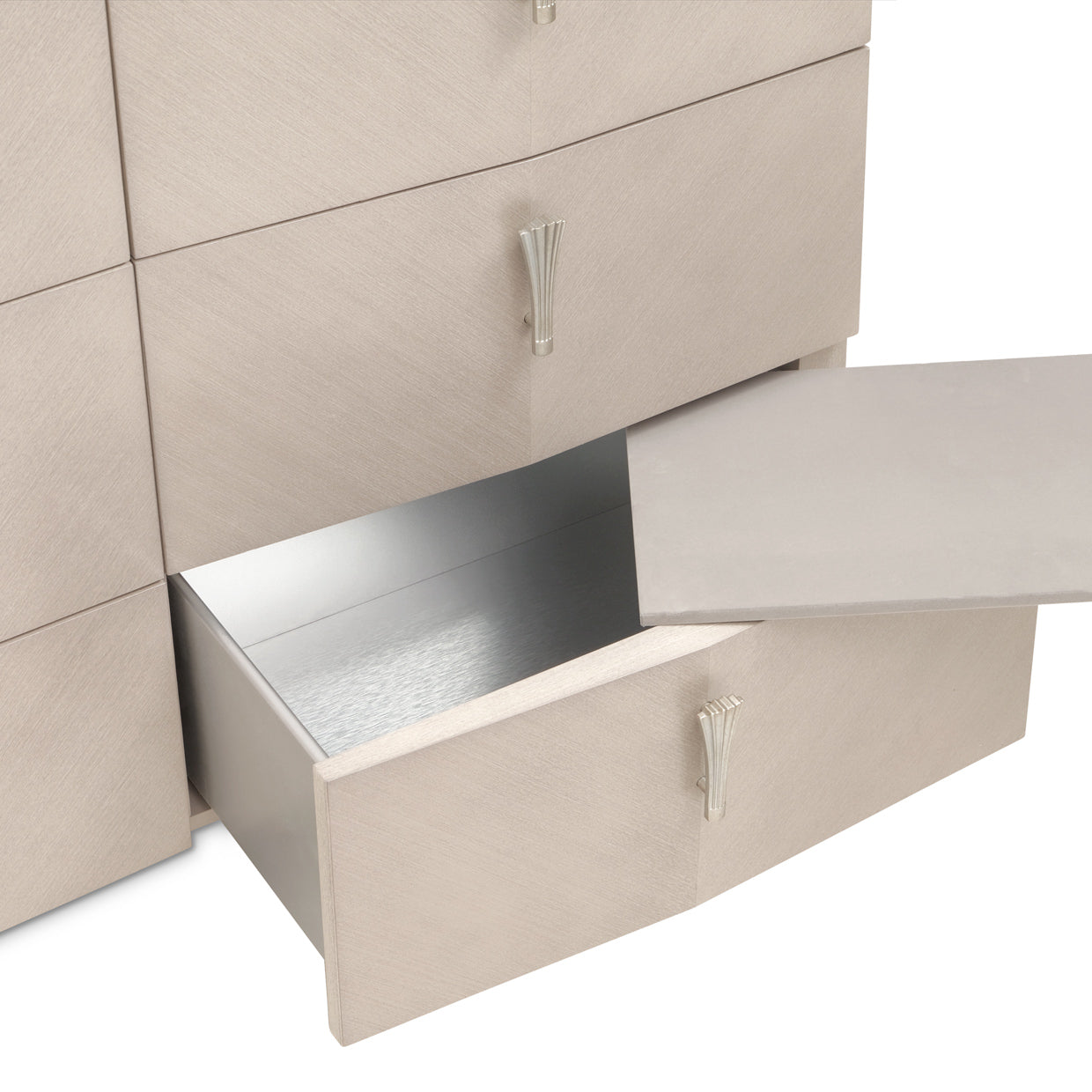 Fantosini Dresser - Silver Mist