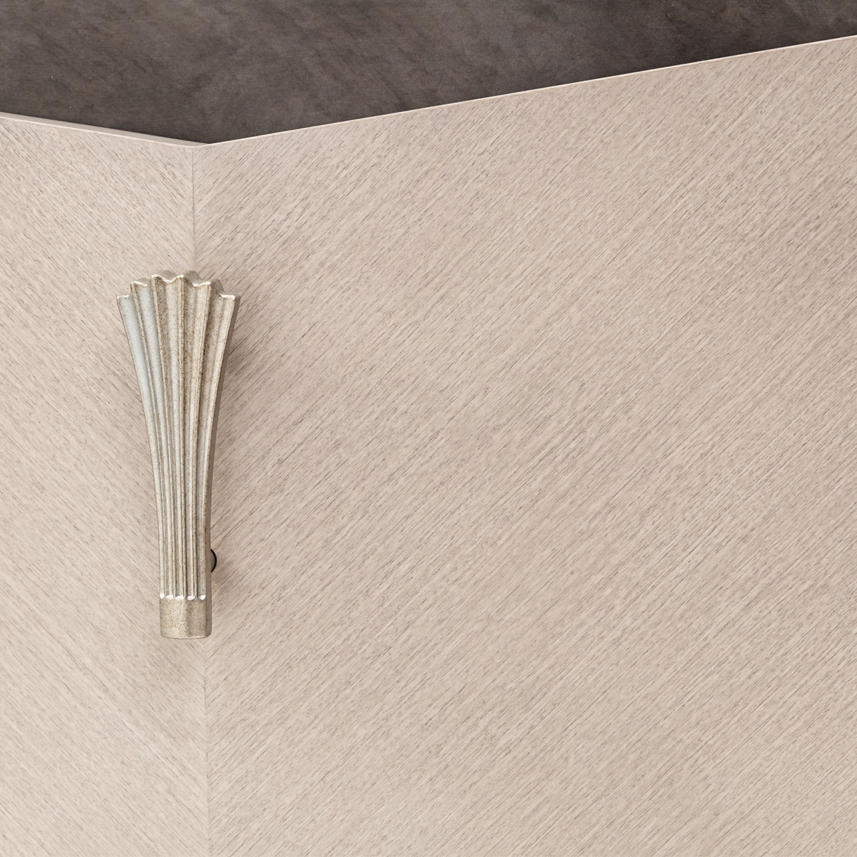 Fantosini Dresser - Silver Mist