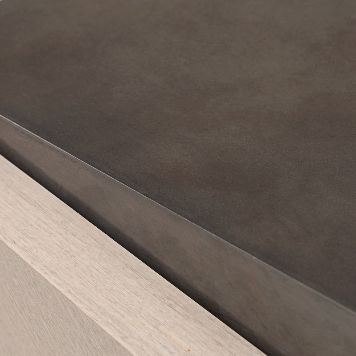 Fantosini Dresser - Silver Mist