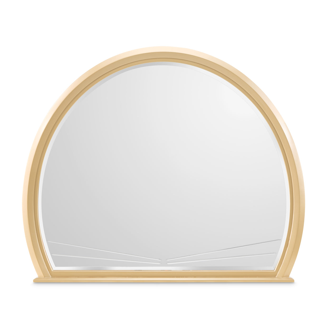 Fantosini Dresser Mirror - Gold