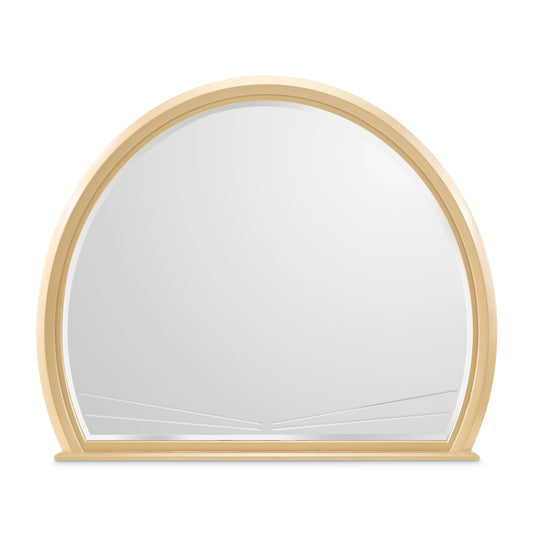 Fantosini Dresser Mirror - Gold
