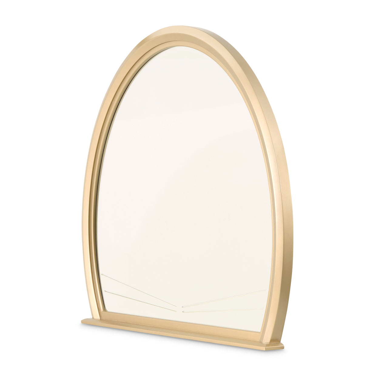 Fantosini Dresser Mirror - Gold