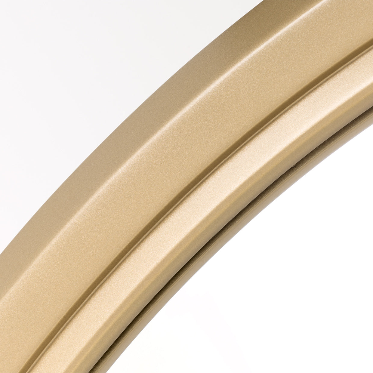 Fantosini Dresser Mirror - Gold