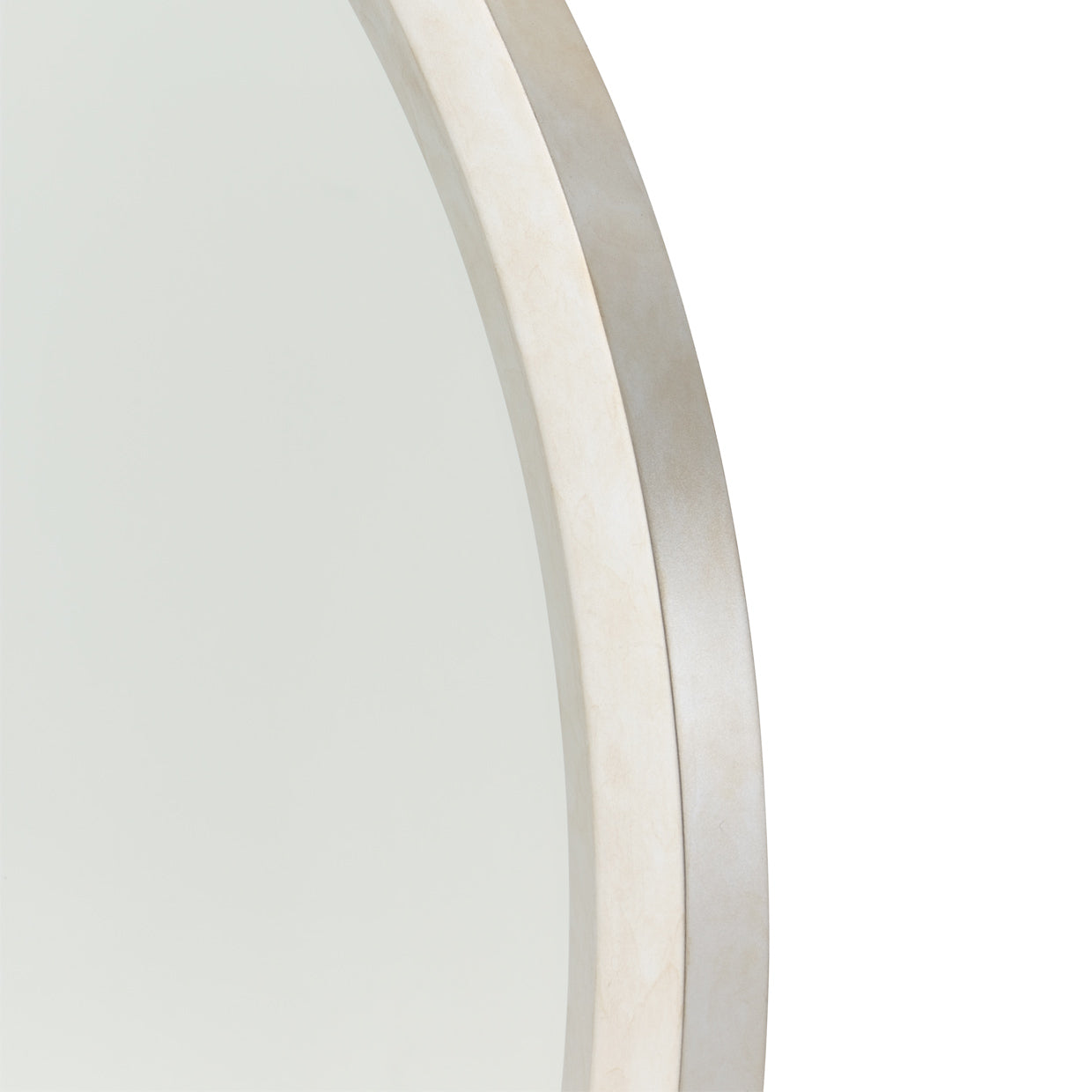 Fantosini Vanity & Mirror - Silver Mist