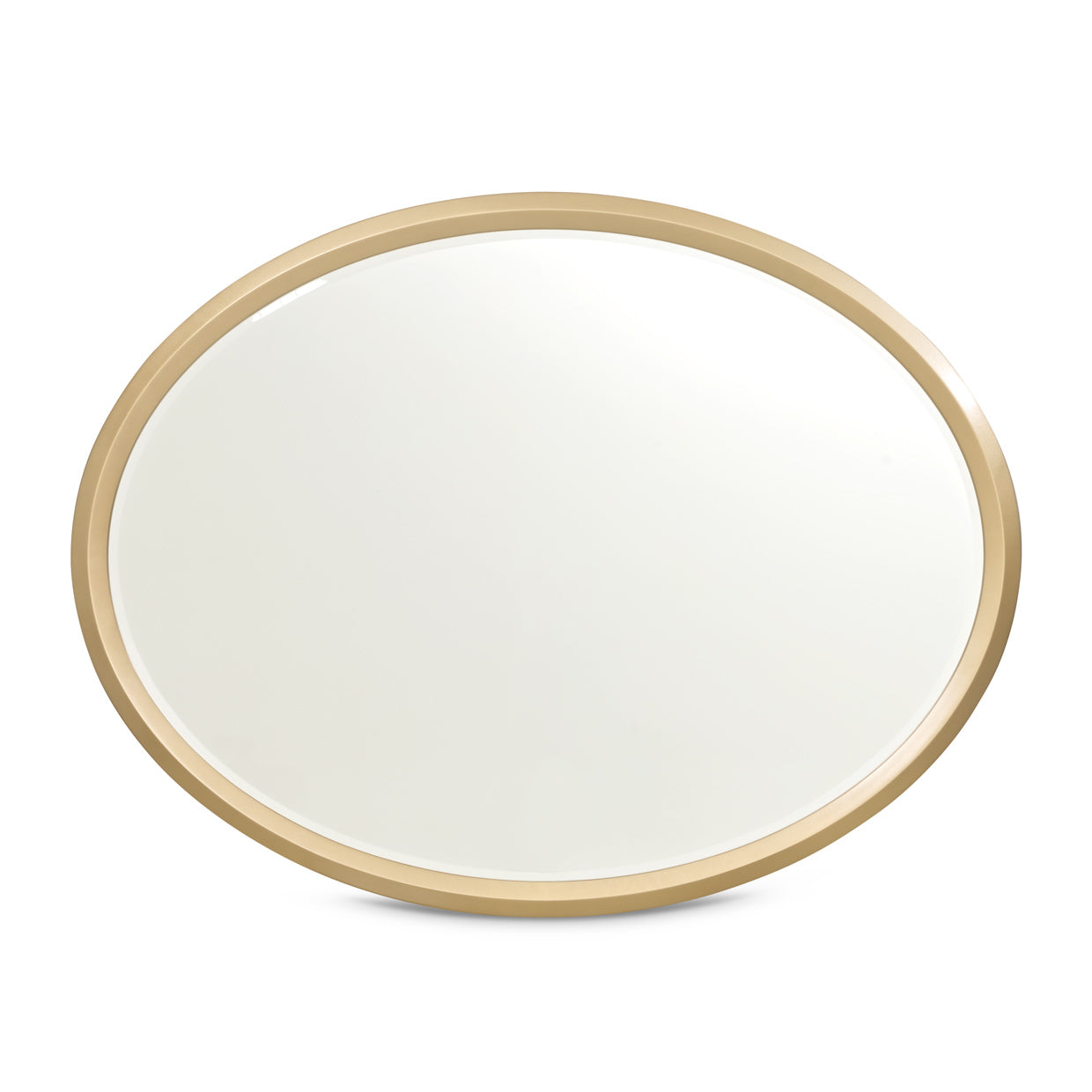 Fantosini Wall Mirror - Gold