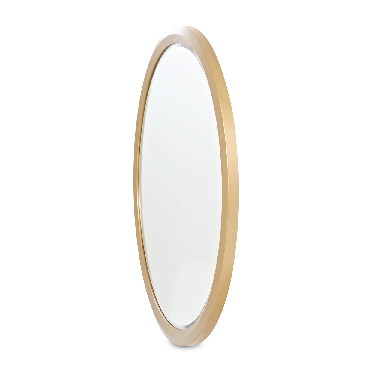 Fantosini Wall Mirror - Gold