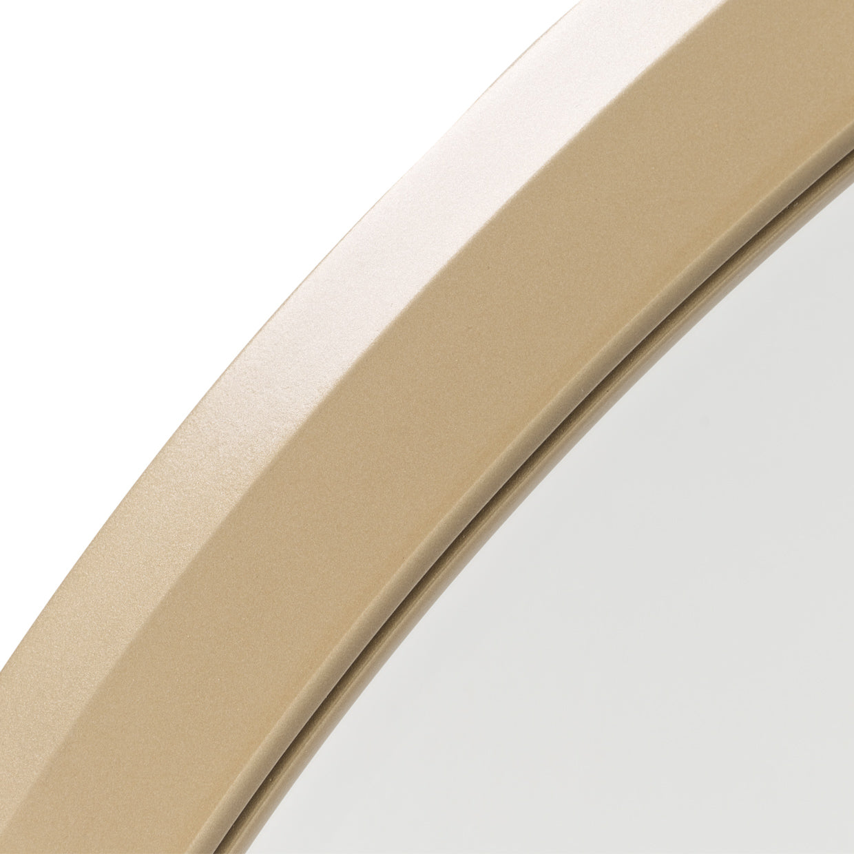 Fantosini Wall Mirror - Gold