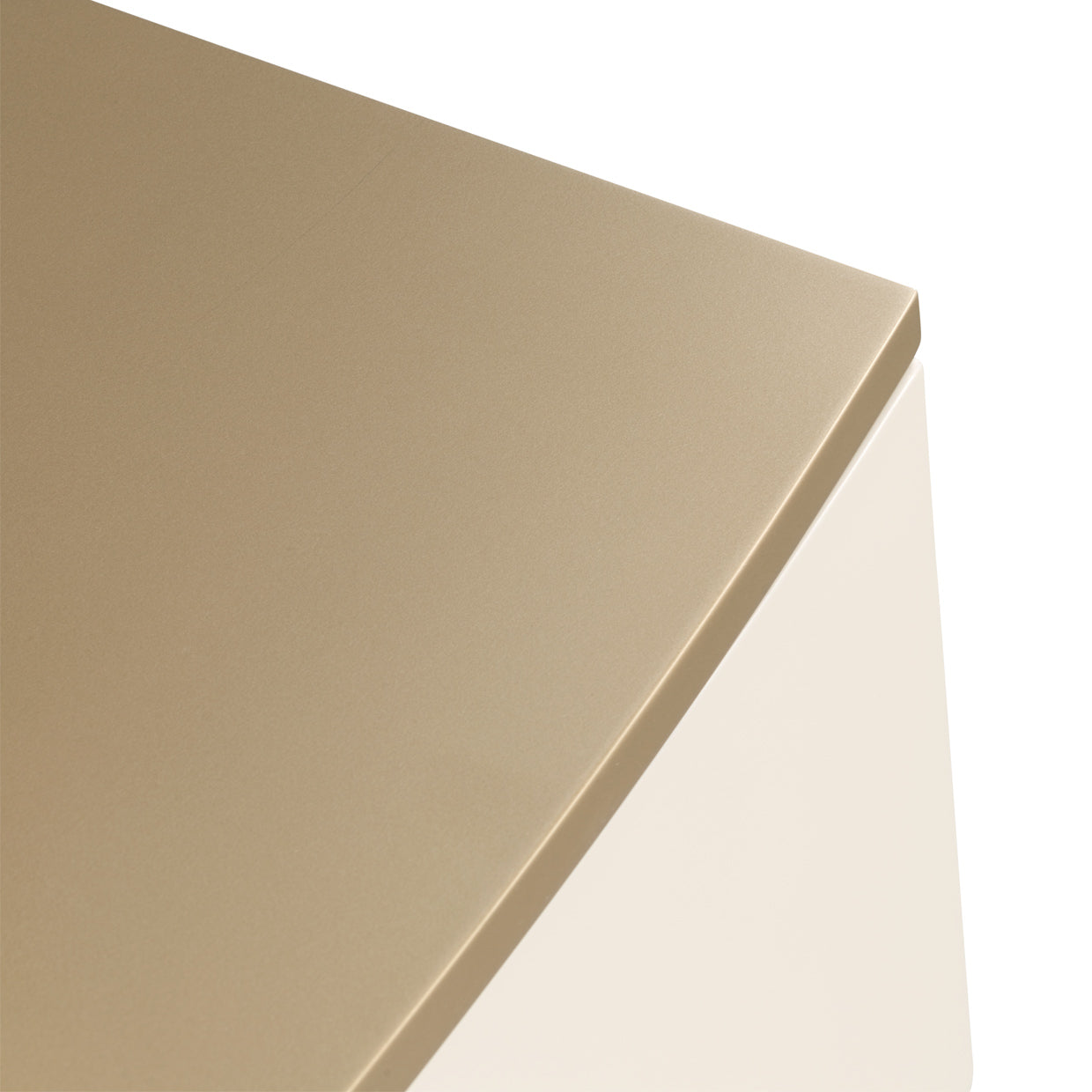 La Terrazza 5-Drawer Chest - Creamy Pearl