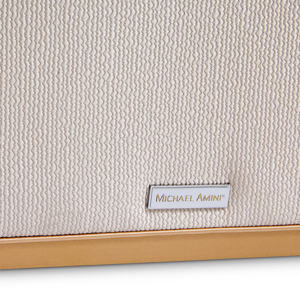 La Terrazza Sofa - Cappuccino/Light Champagne