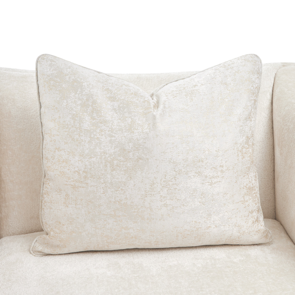 La Terrazza Matching Chair - Starlight/Light Champagne